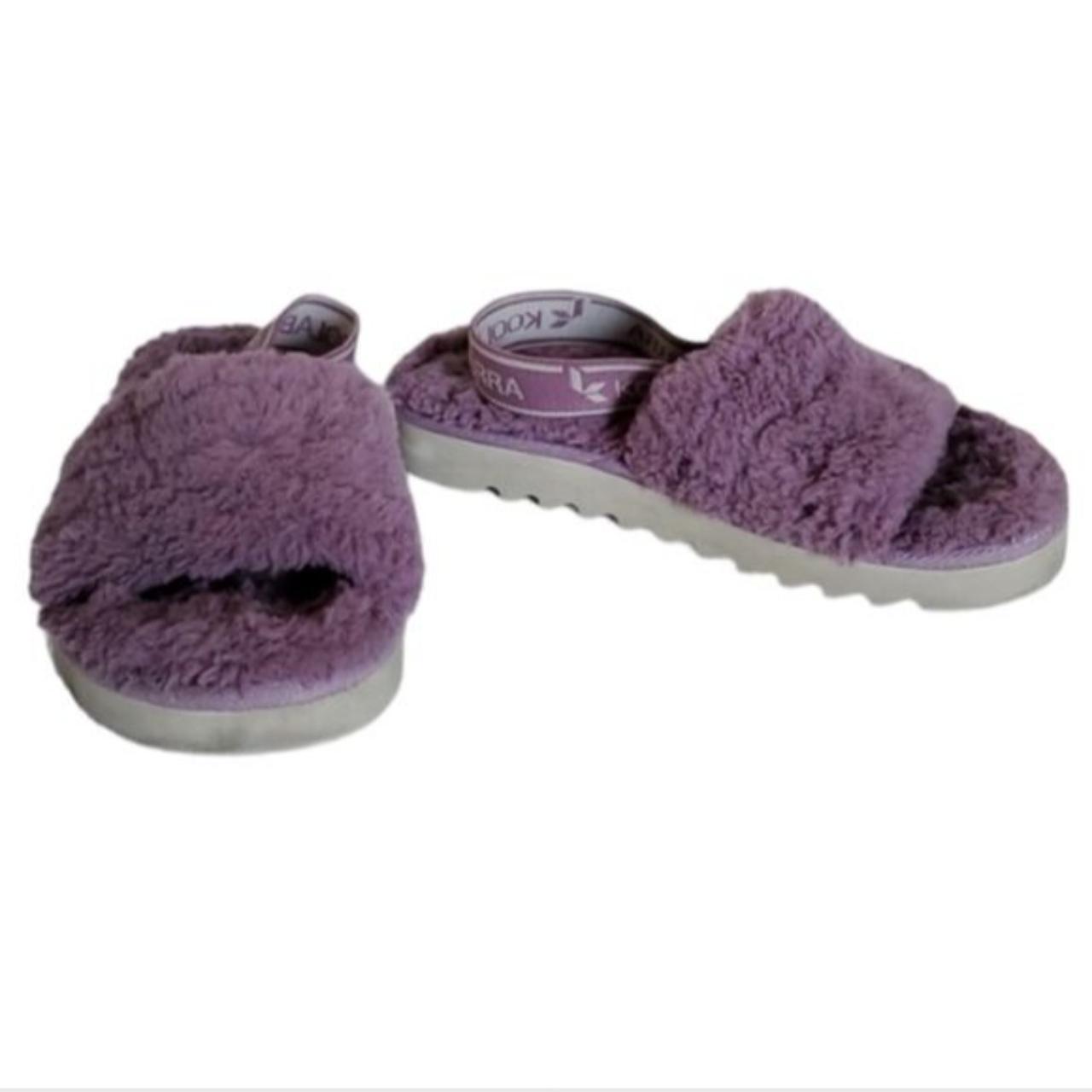 Ugg cozy slippers online big kid