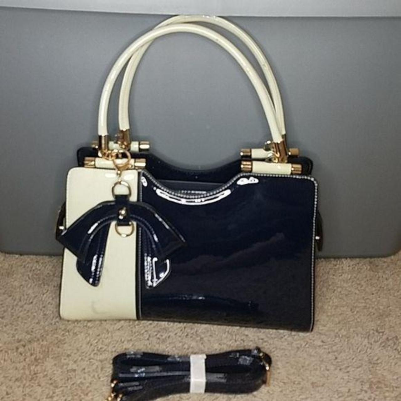 Scarleton Purse Satchel Bag Shoulder Totewomen s Depop