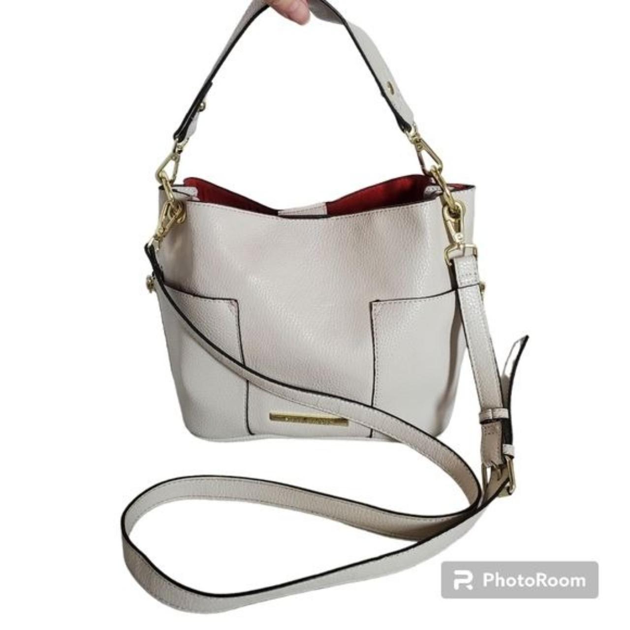 Steve madden best sale bucket bag