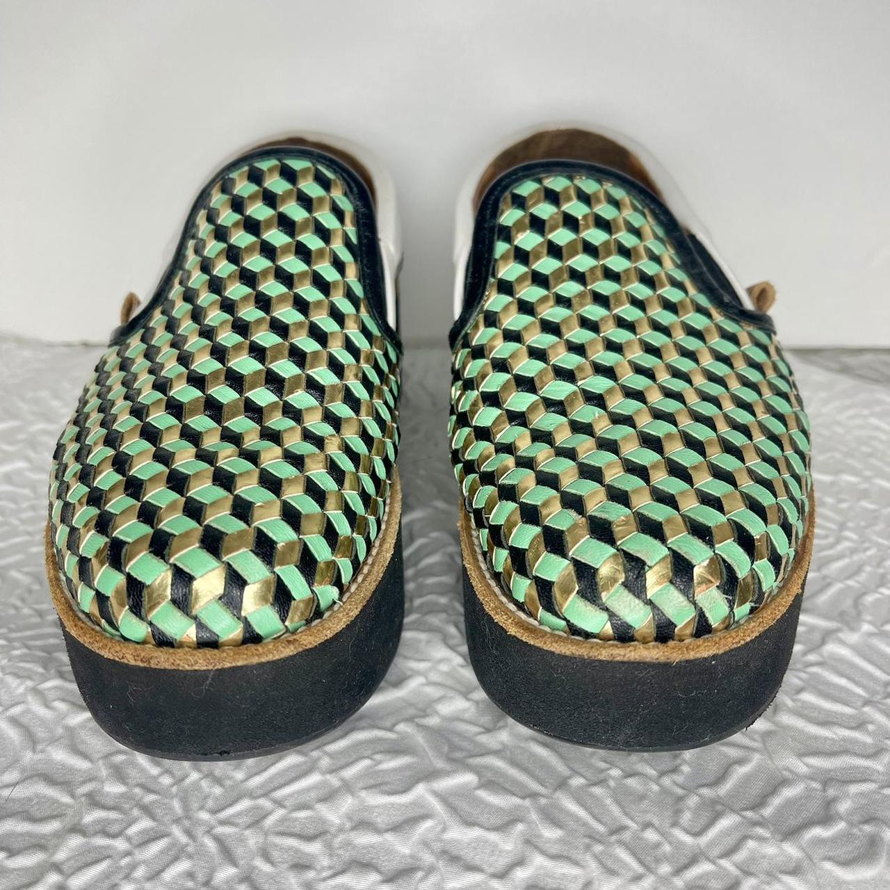 Slip hot sale on creepers