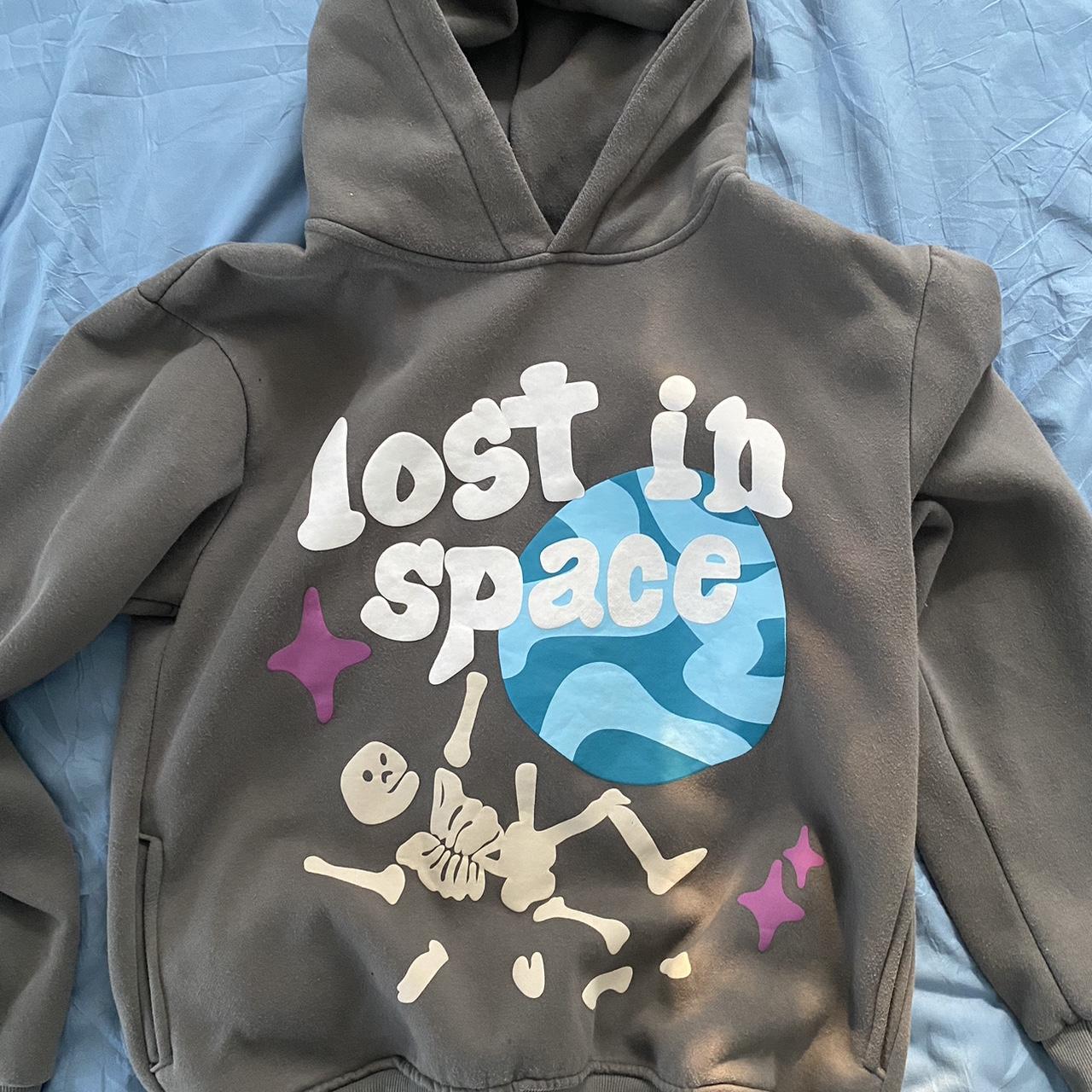 (not Taking Offers On This Item) Broken Planet Lost - Depop