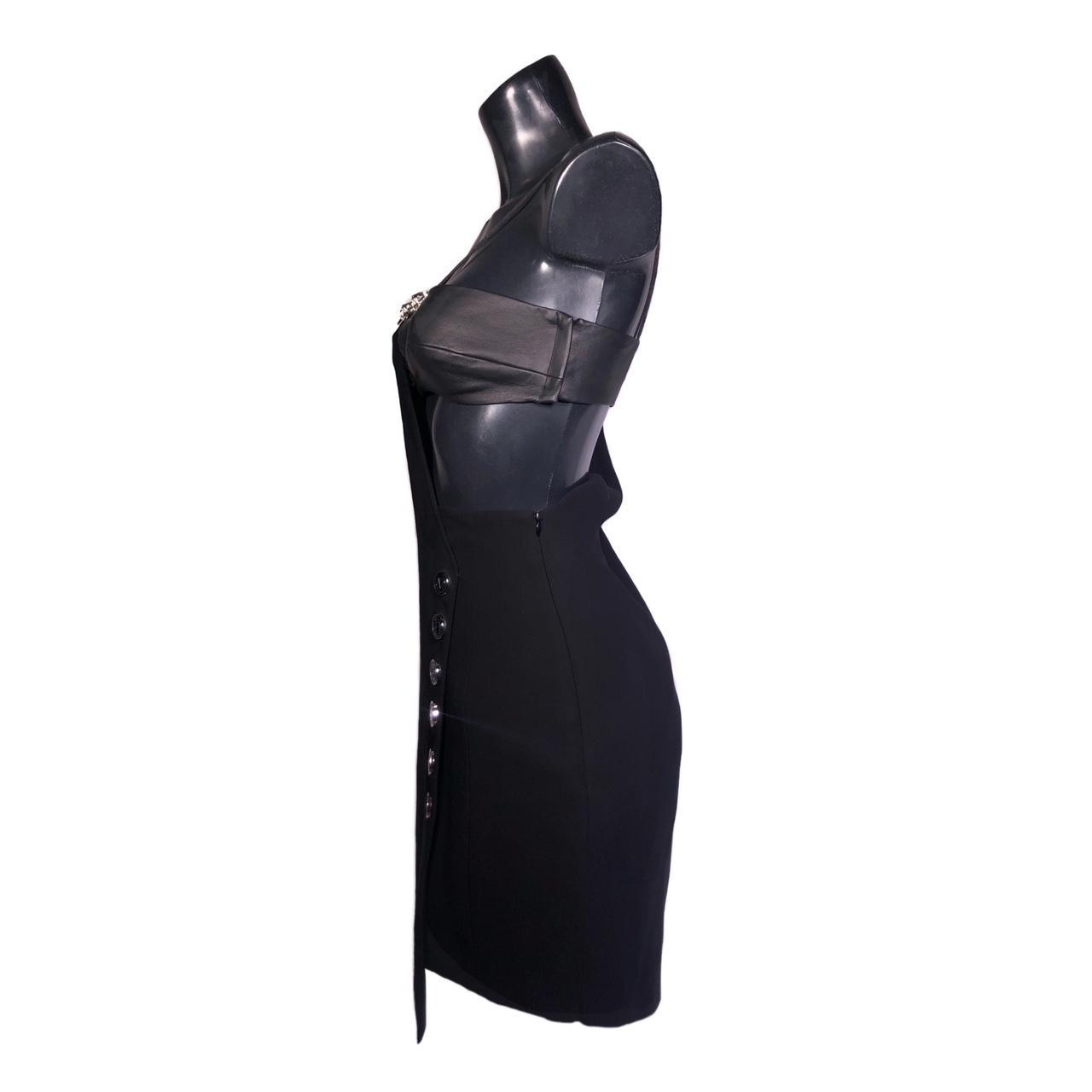 Versus Women's Dress (2)