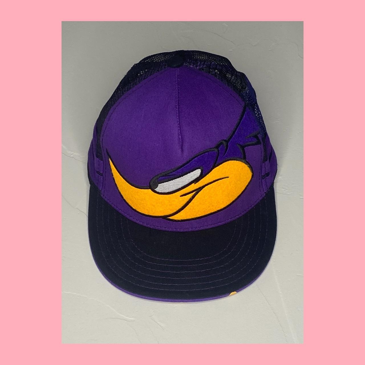 Looney Tunes Road Runner SnapBack Hat. One size. Depop