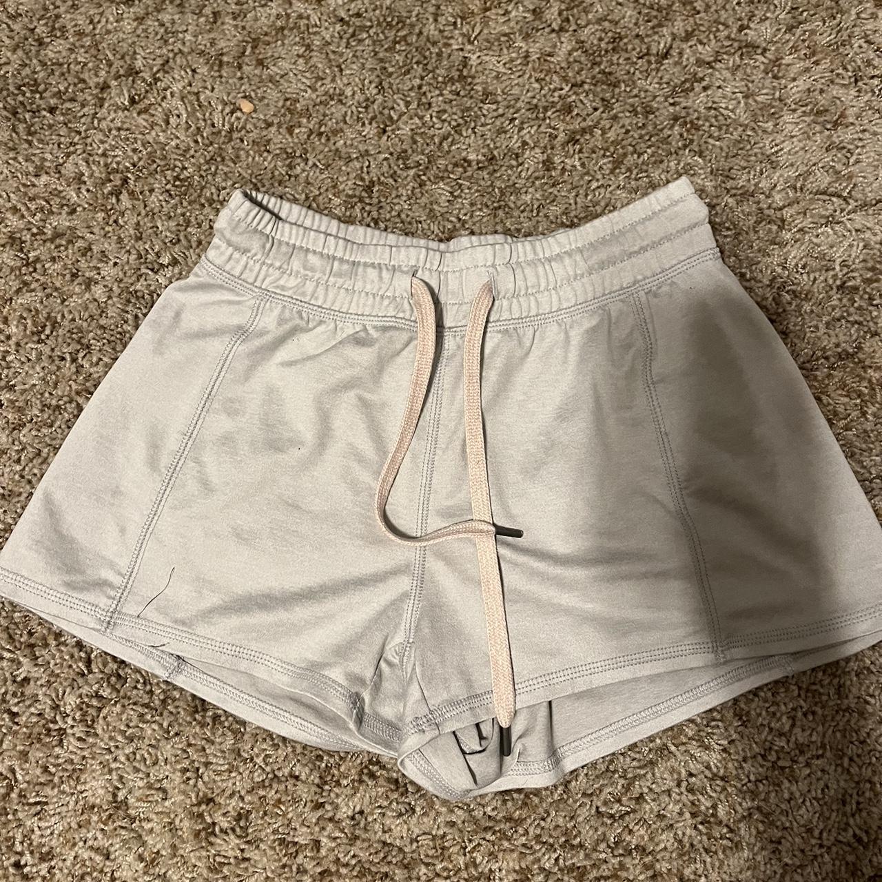 american eagle lounge shorts