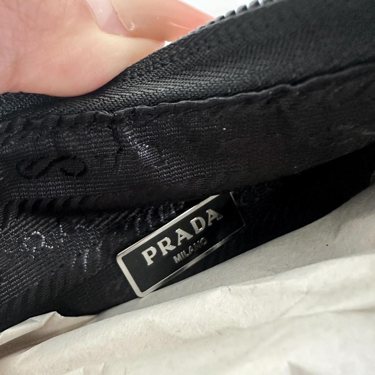 Stunning handbag gift set in black comes with a... Depop