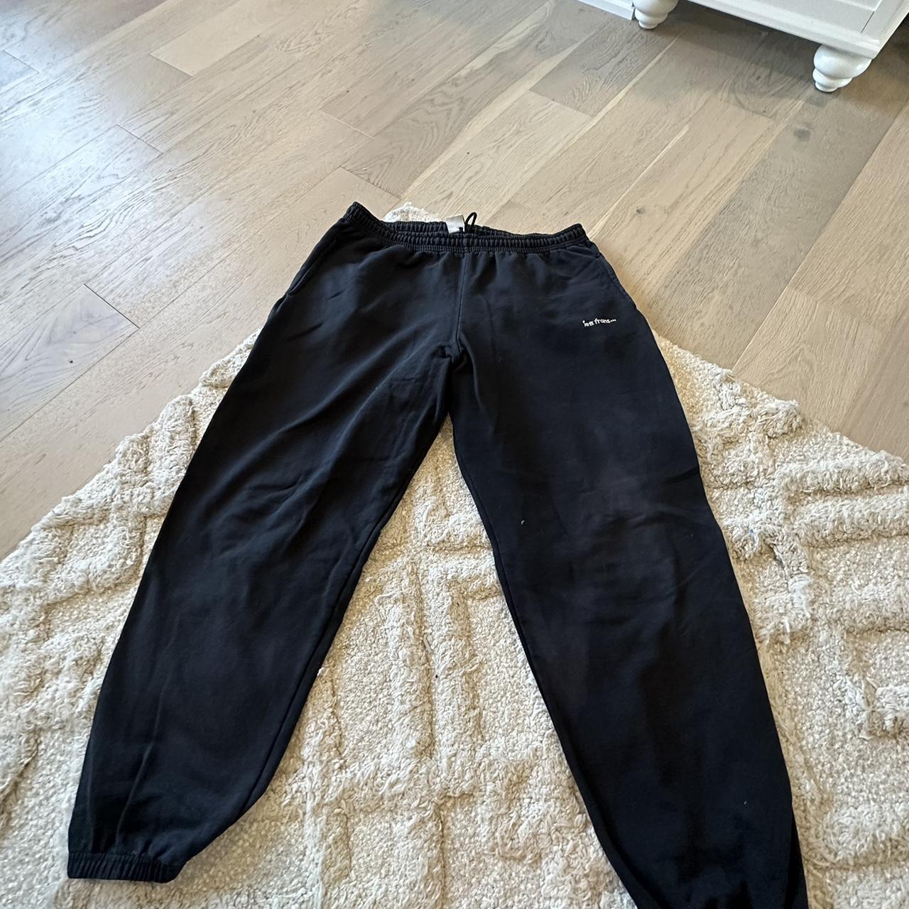 These are iets frans brand sweats from Urban... - Depop