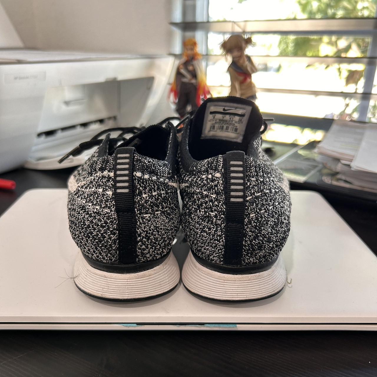 mens flyknit nike