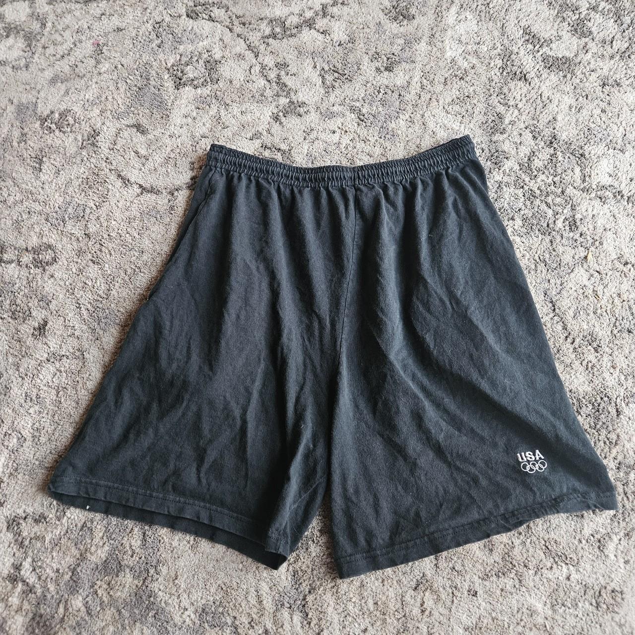 Jcp mens shorts deals