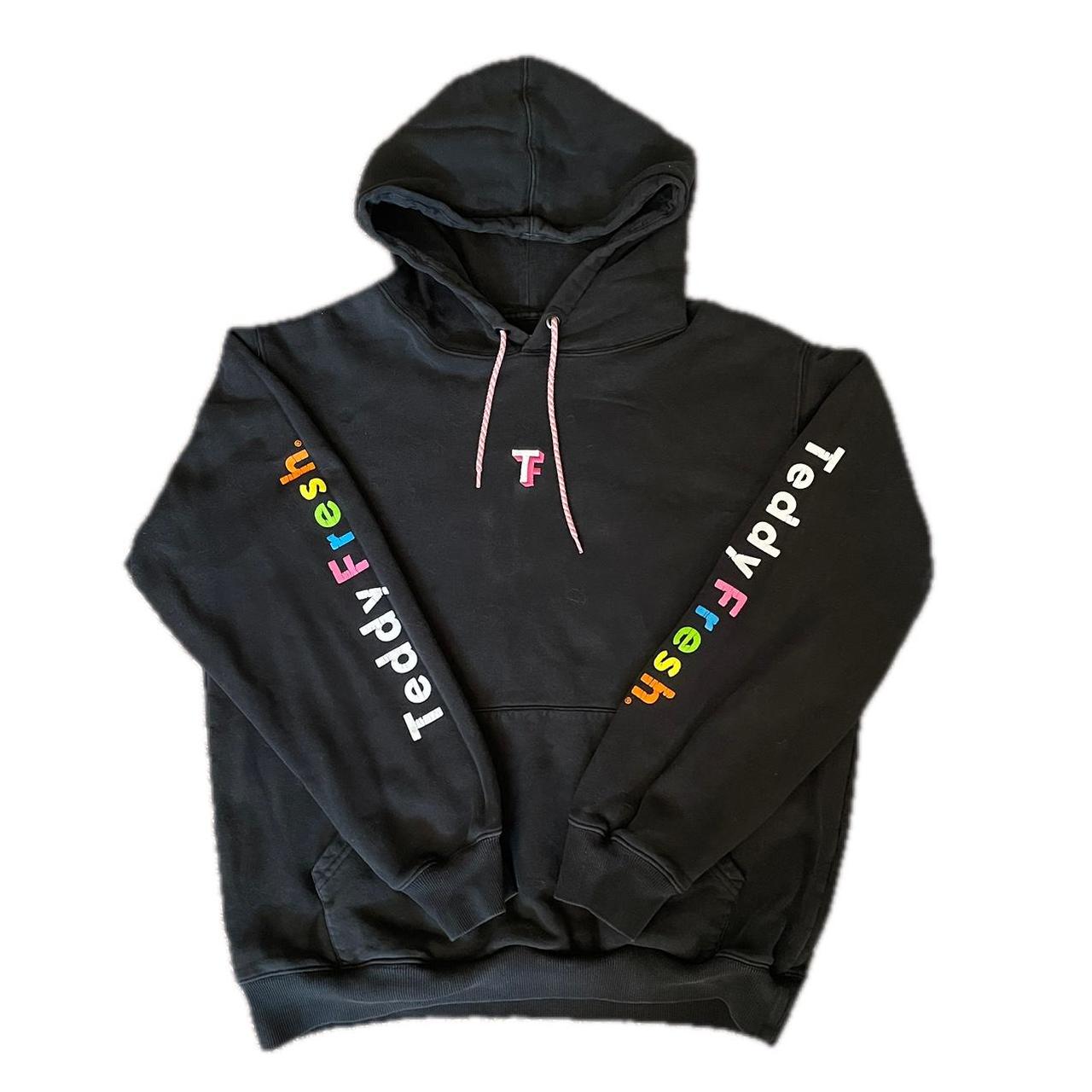 Disconnected 2019 offers Teddy Fresh Collection