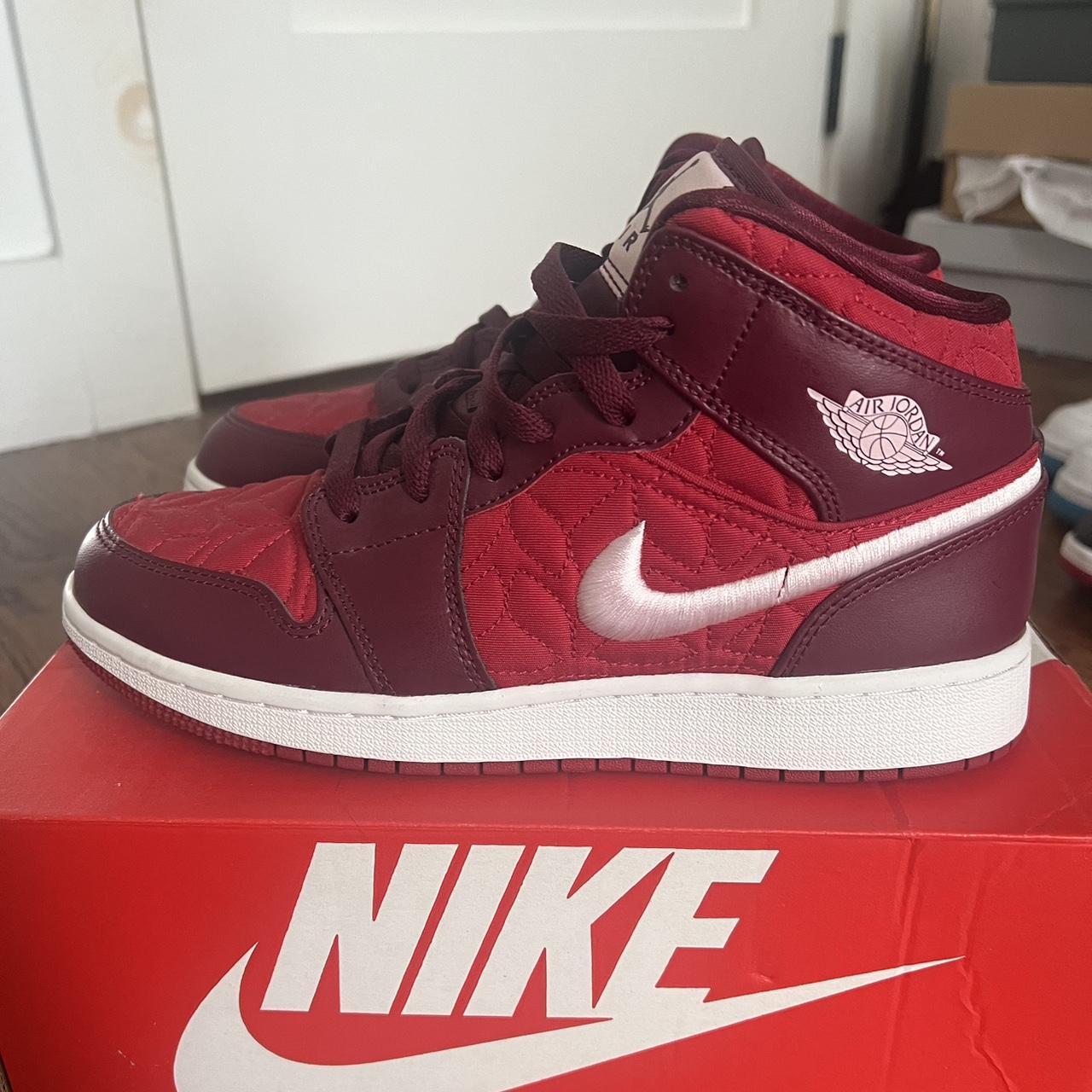 Nike Women's Trainers (3)