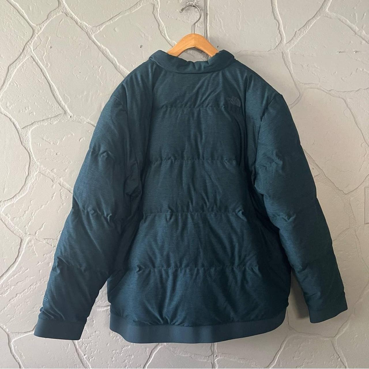 THE NORTH FACE Eros 550 Pullover Jacket Men's SIZE... - Depop