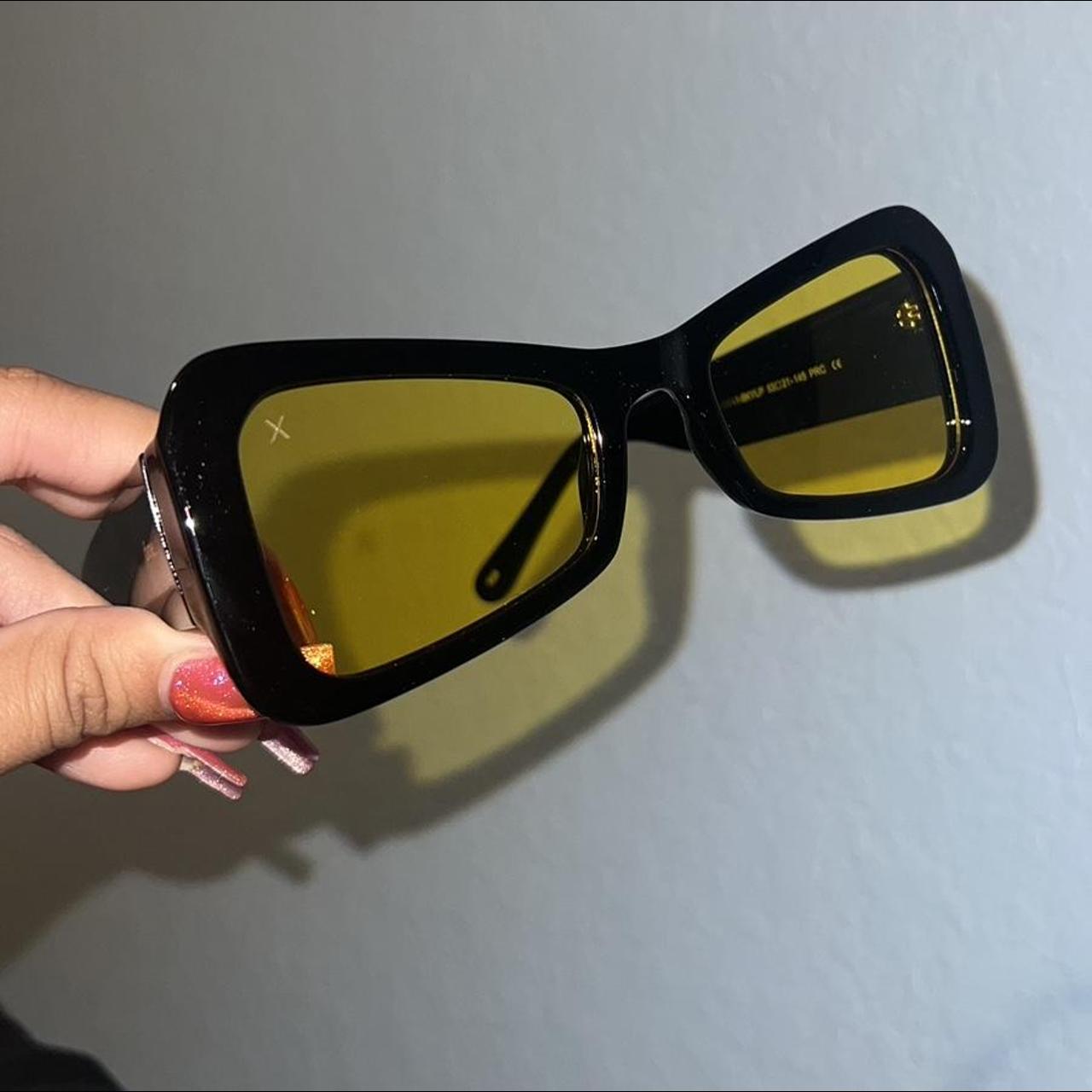 Kali Uchis Sunglasses 🫶🫶🫶🫶 Sunny’s Depop