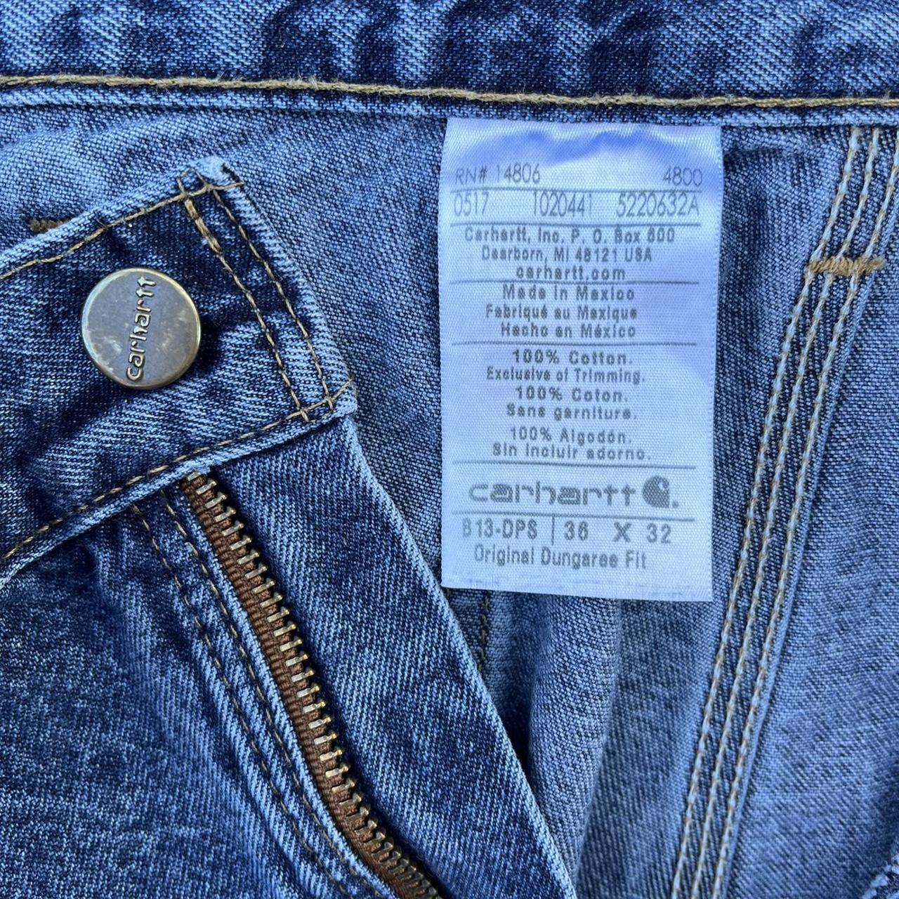 carhartt-men-s-blue-jeans-depop