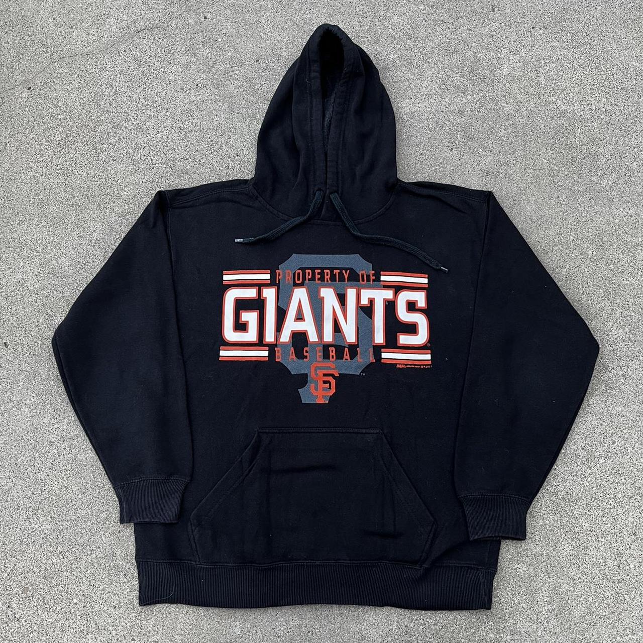 Men's Stitches Athletic Gear San Francisco Giants - Depop