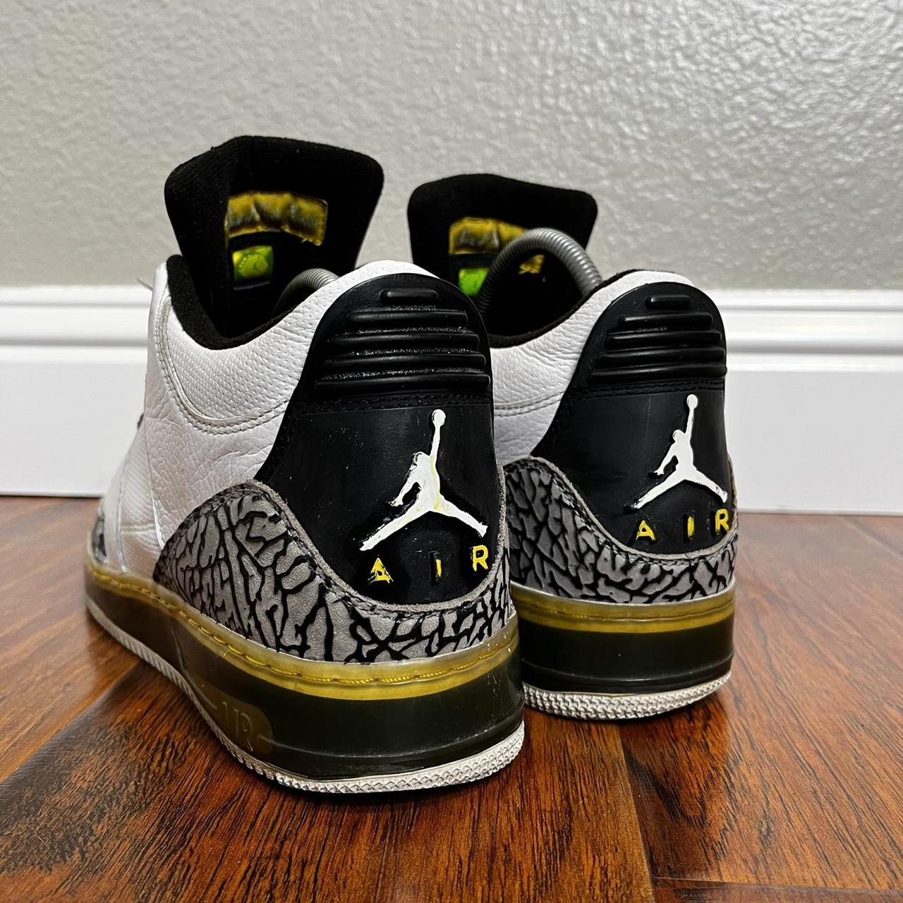 靴 Nike Aif Jordan3 RARE 28cm Men's Air Jordan 3 Retro 