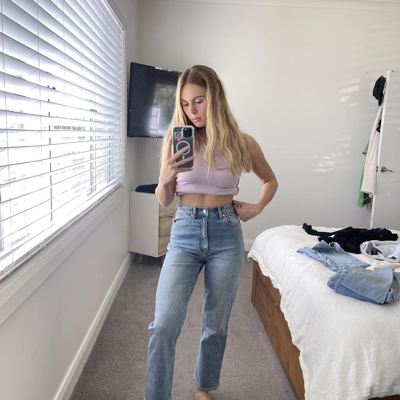 lee velvet jeans
