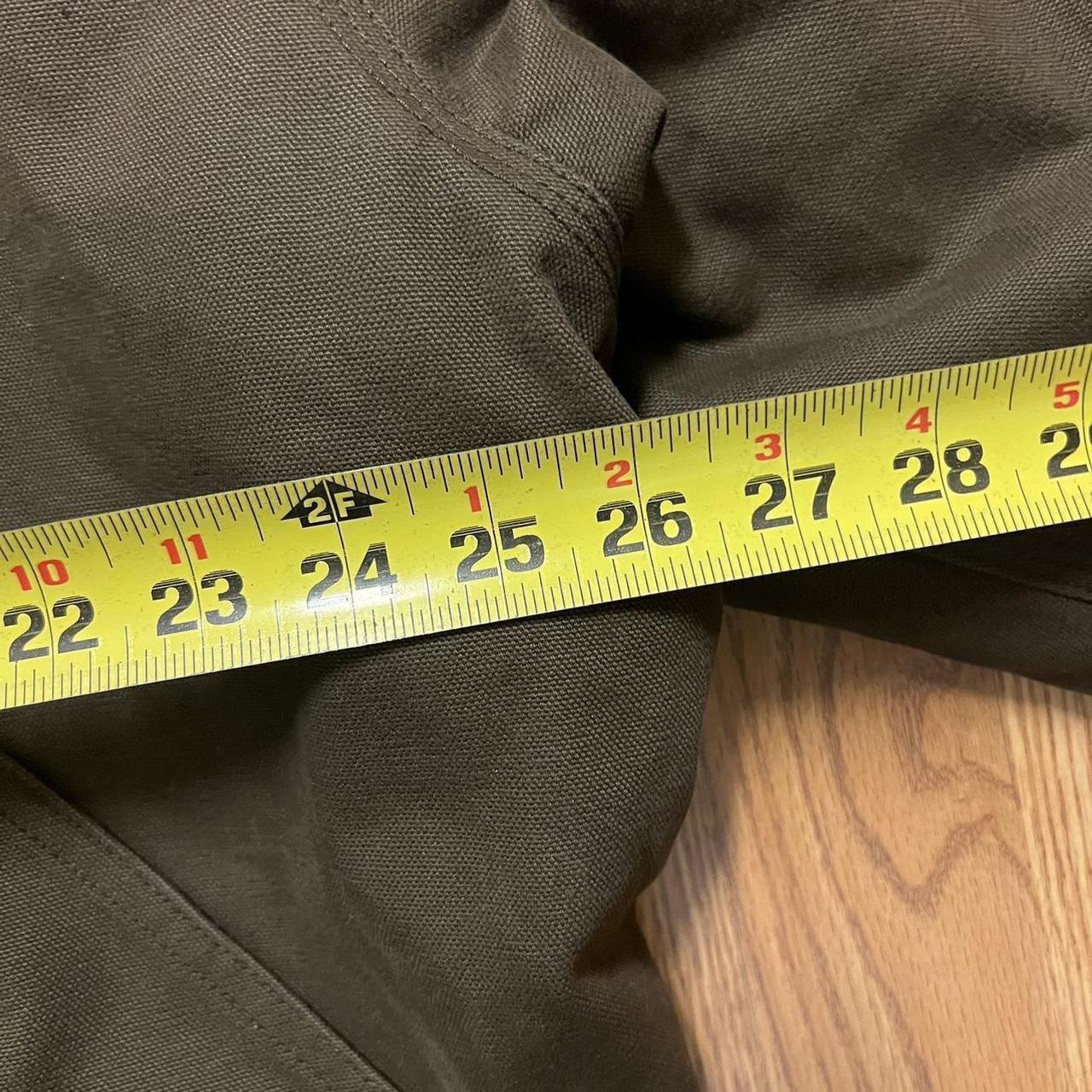 Walls Workwear “Carhartt Style” Fuzzy Interior... Depop