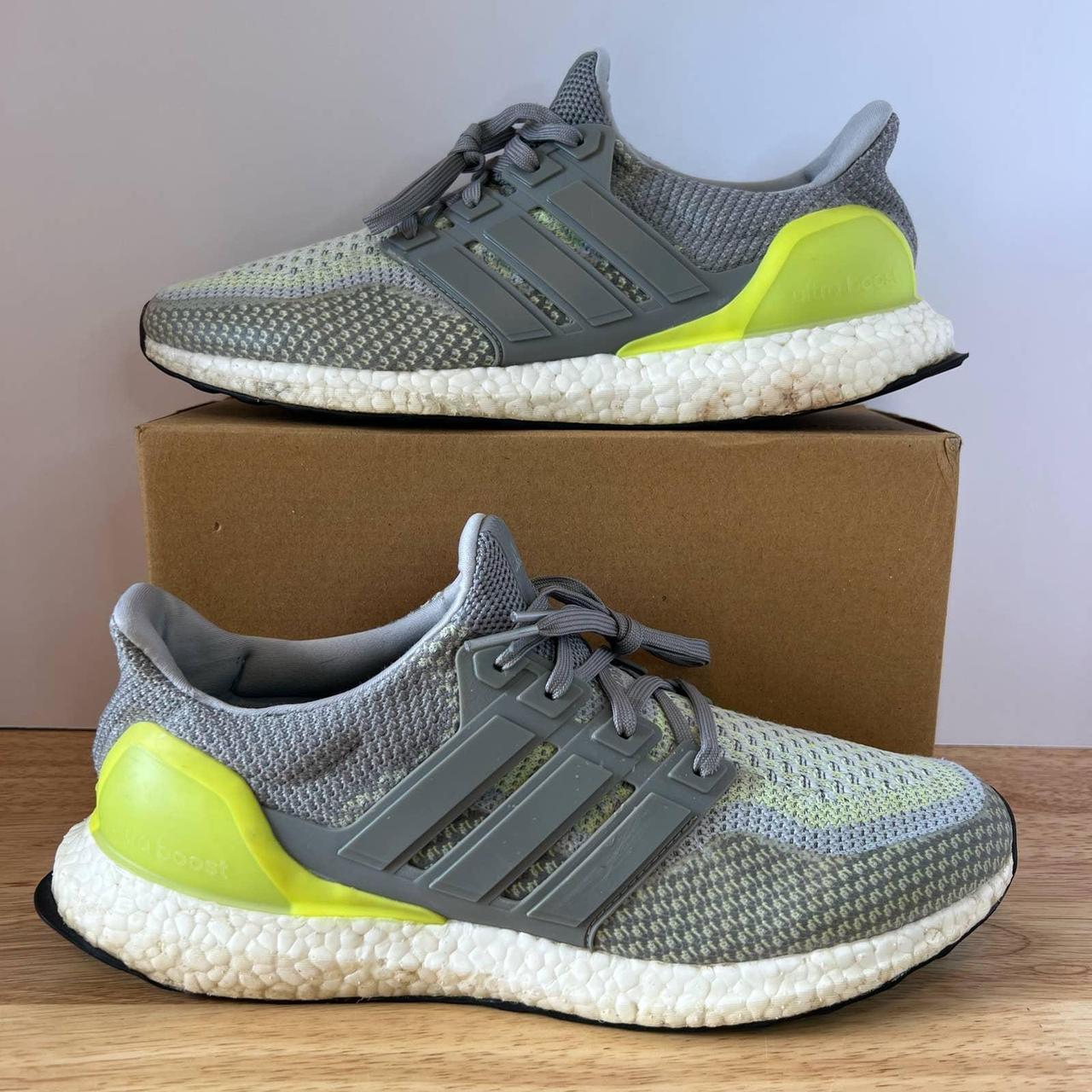 Ultraboost best sale atr ltd