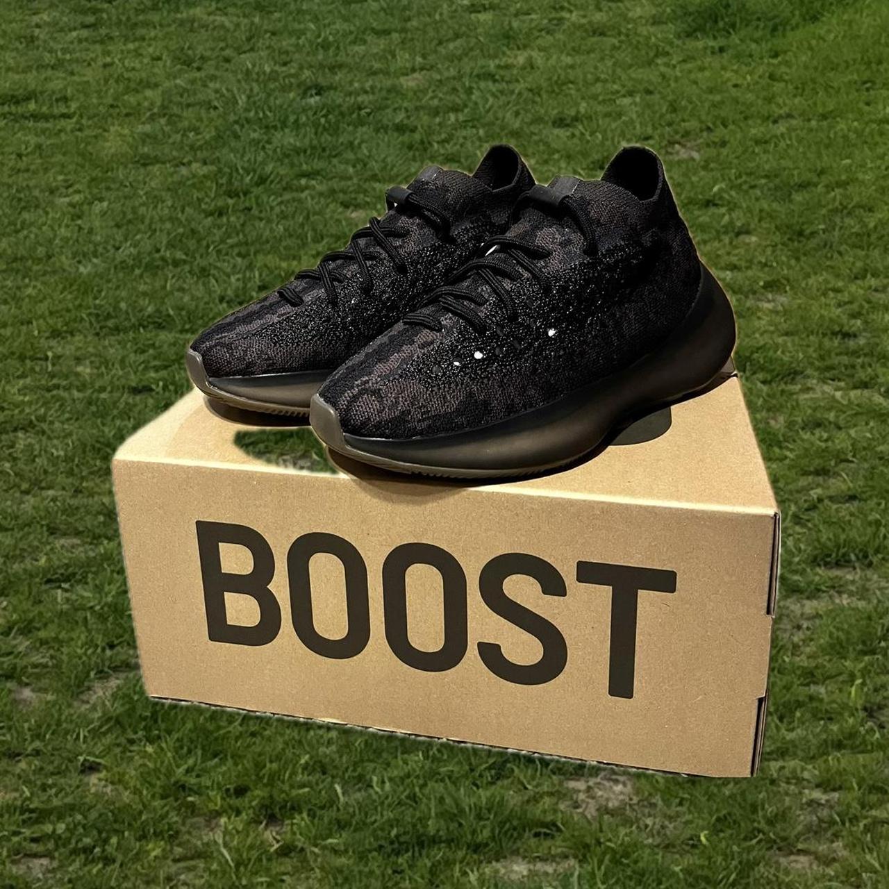 yeezy size 5 women's