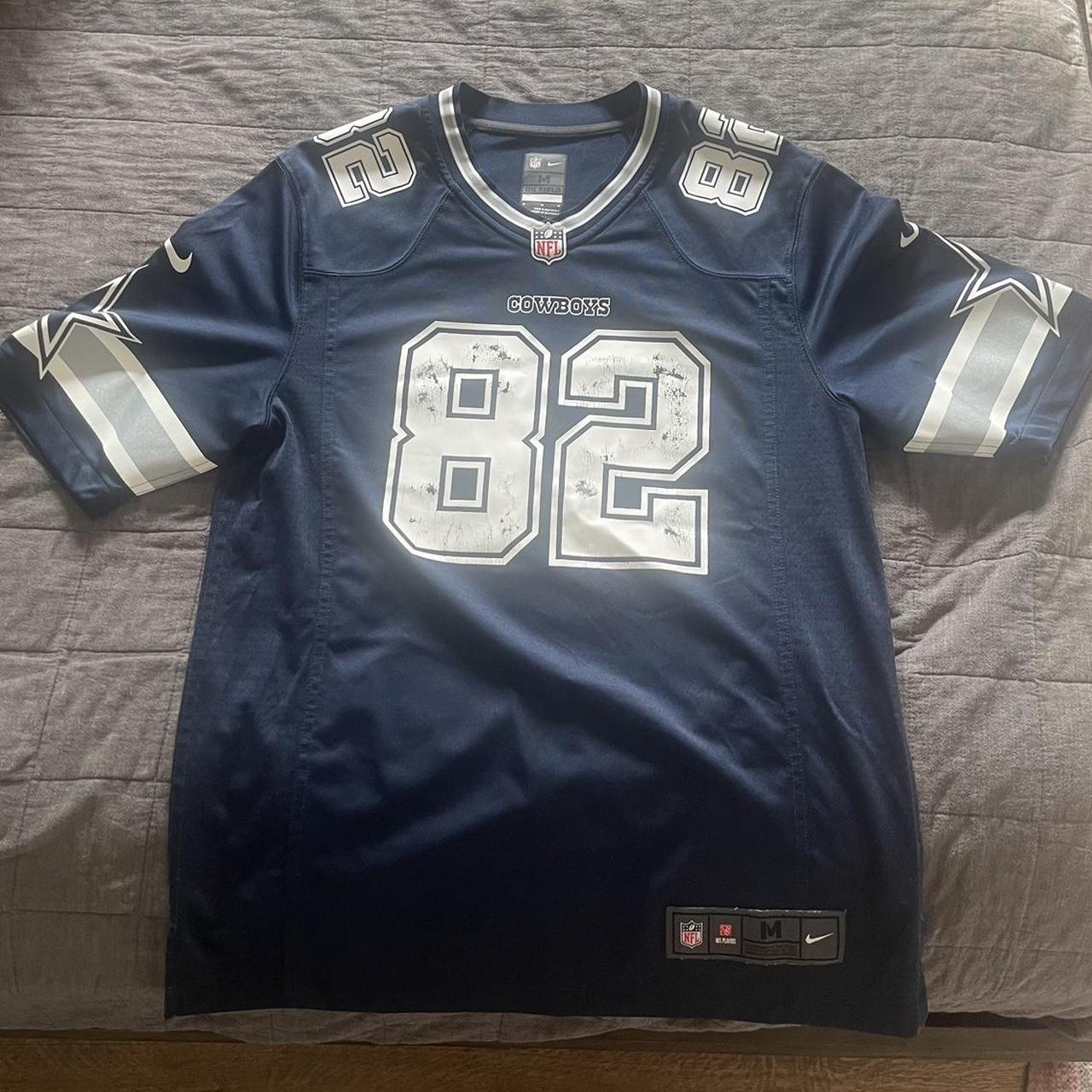 Nike Dri-Fit Dallas Cowboys Salute To Service - Depop