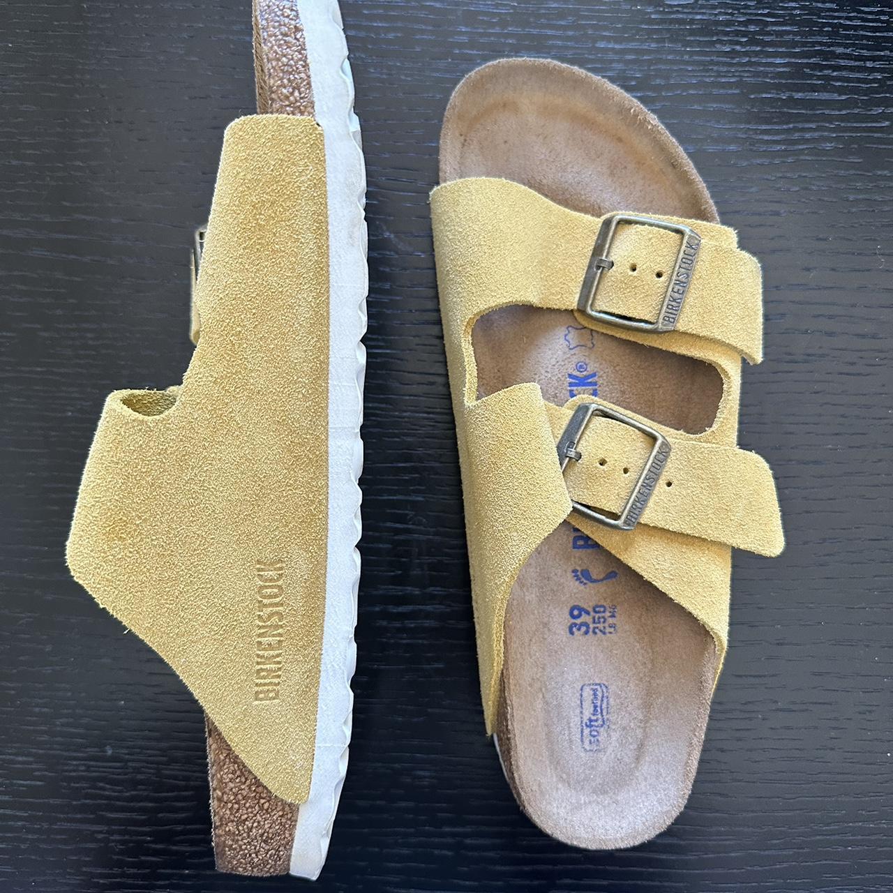 womens size 9 in birkenstock