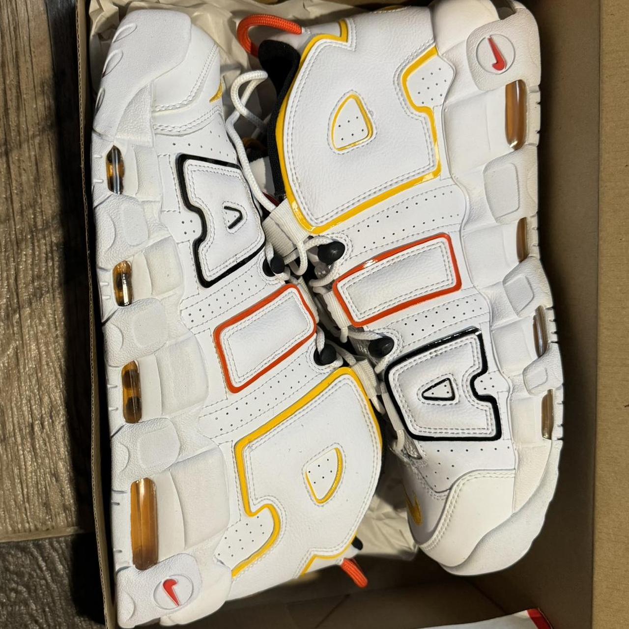 rayguns uptempo