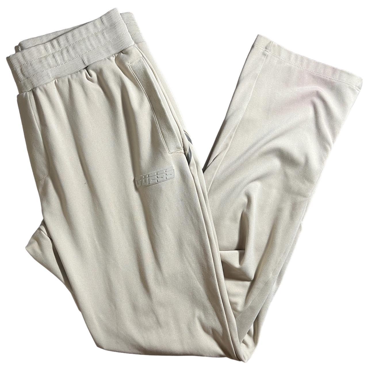 Reebok Classics Natural Dye Pants Beige - Mens - Sweatpants Reebok