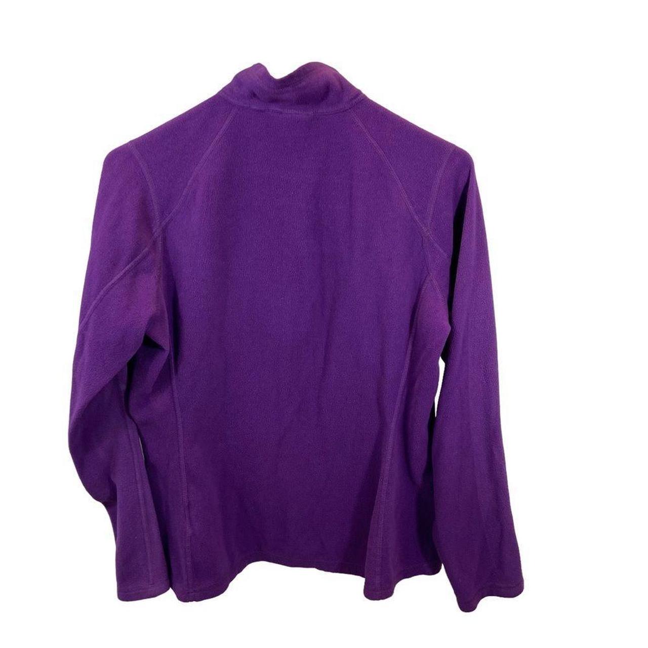 The North Face Purple Label Women's Purple Sweatshirt (2)