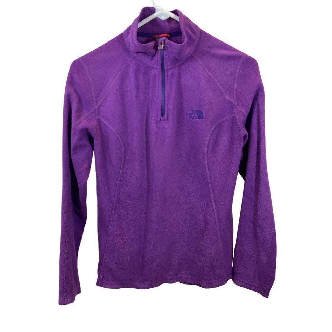 The North Face Purple Label Women's Purple Sweatshirt