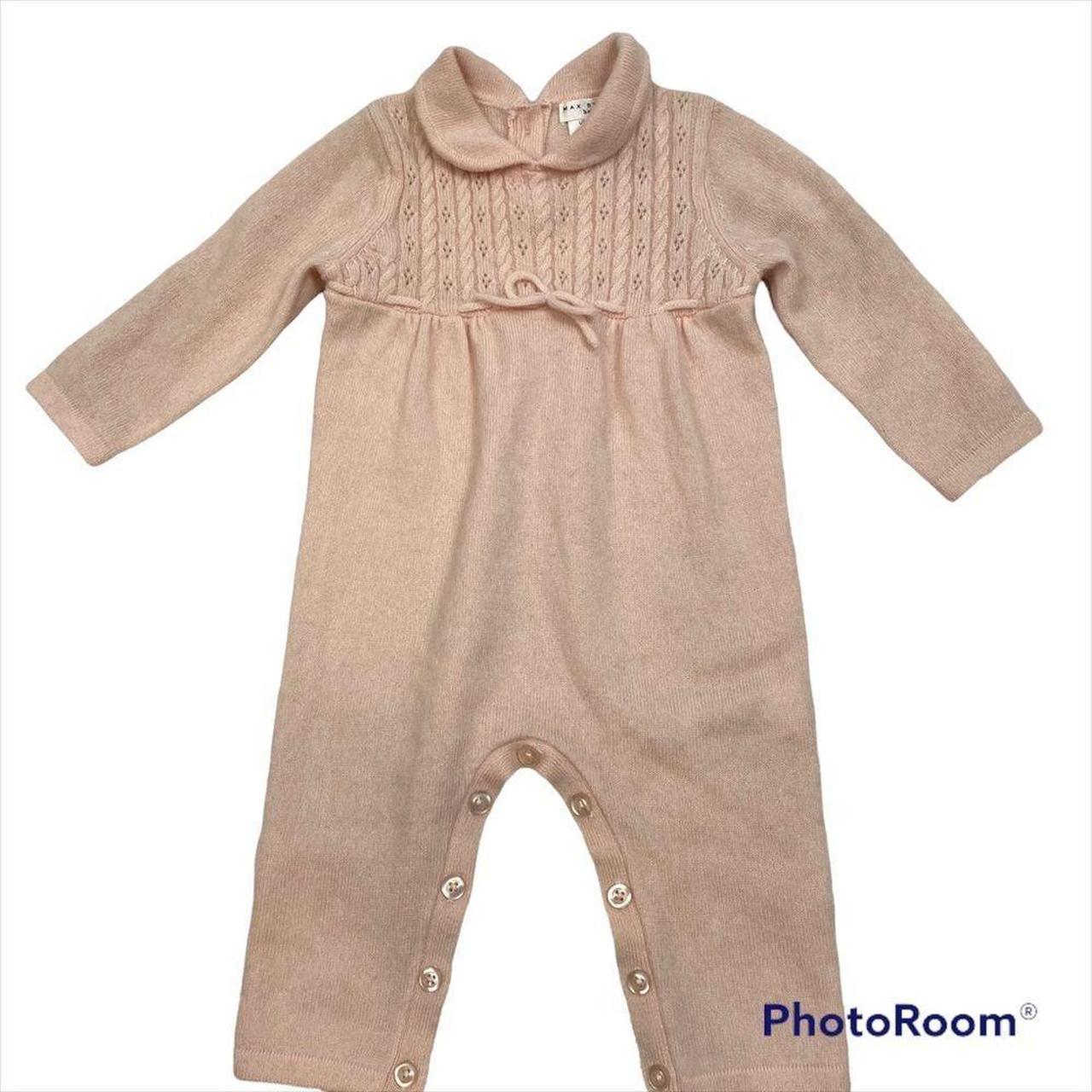 Max studio outlet baby clothes