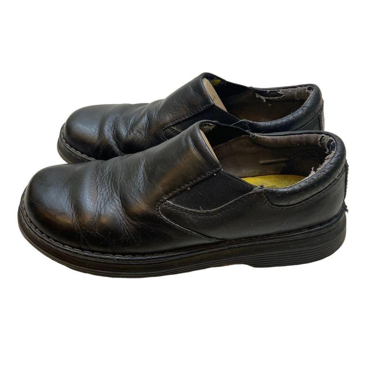 Dr martens cheap orson loafer