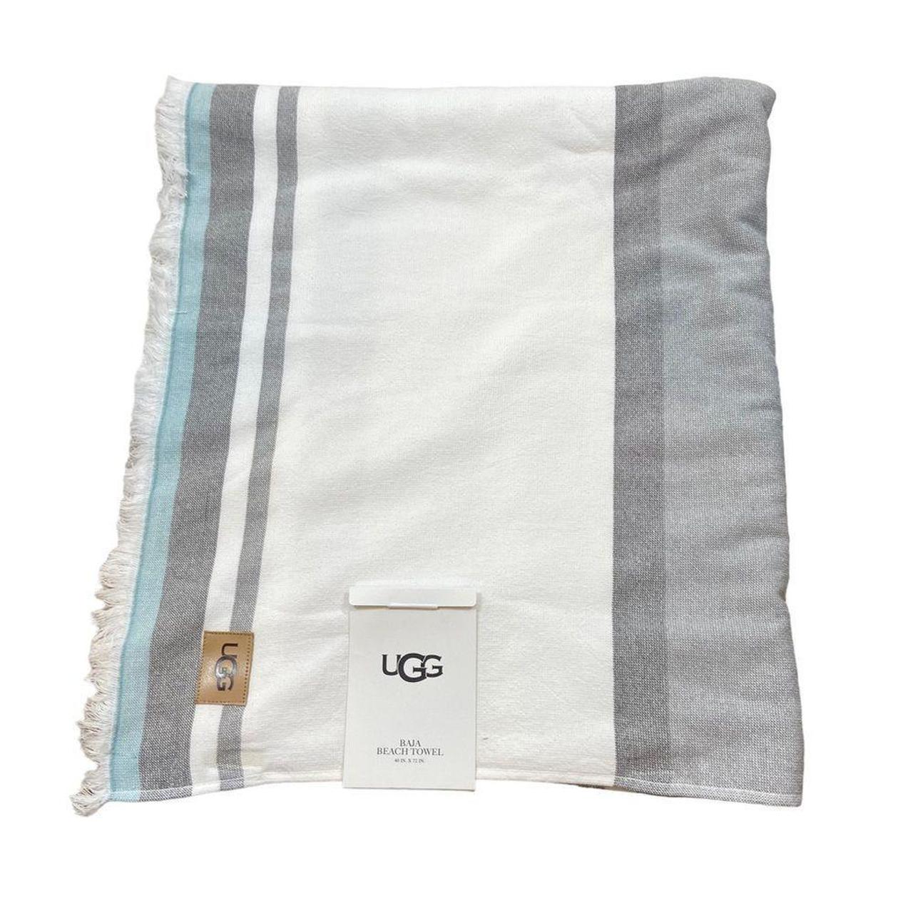 UGG shops Baja Beach Towel/Blanket