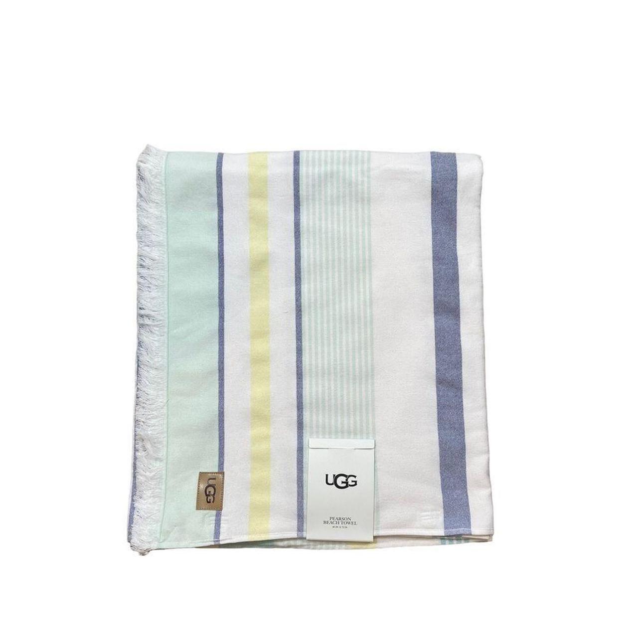 UGG Beach Towel