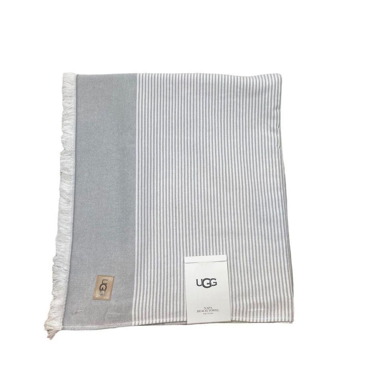 Ugg discount beach towel