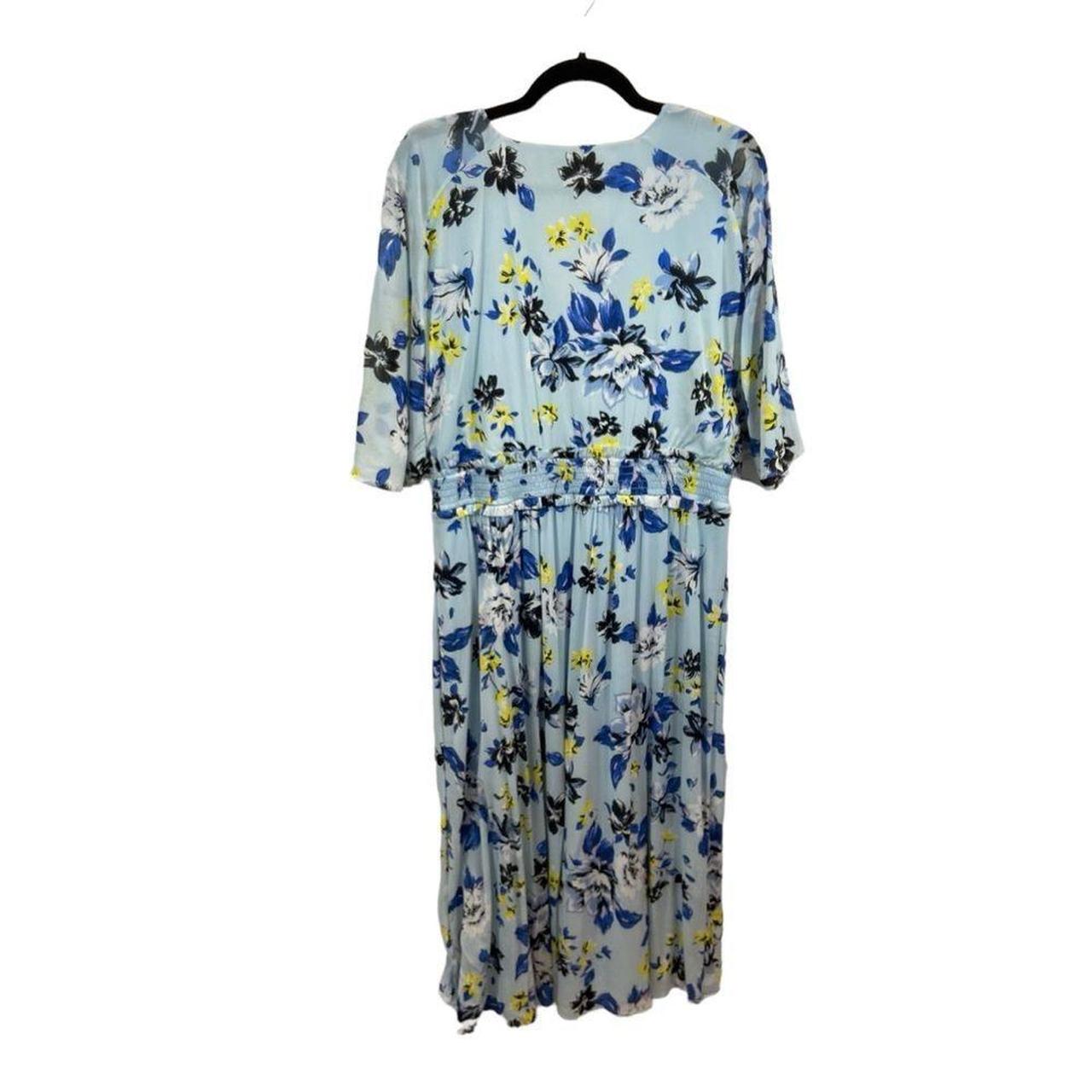 Dvf nala dress best sale