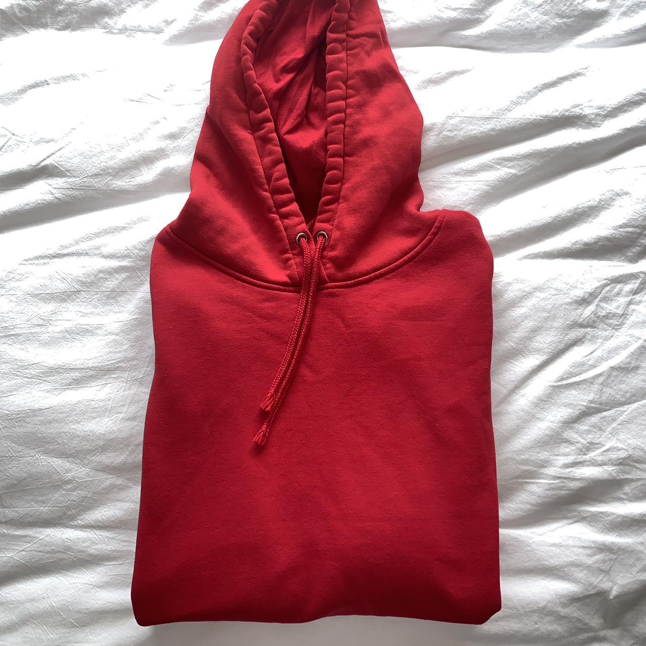Primark Women's Red Sweatshirt