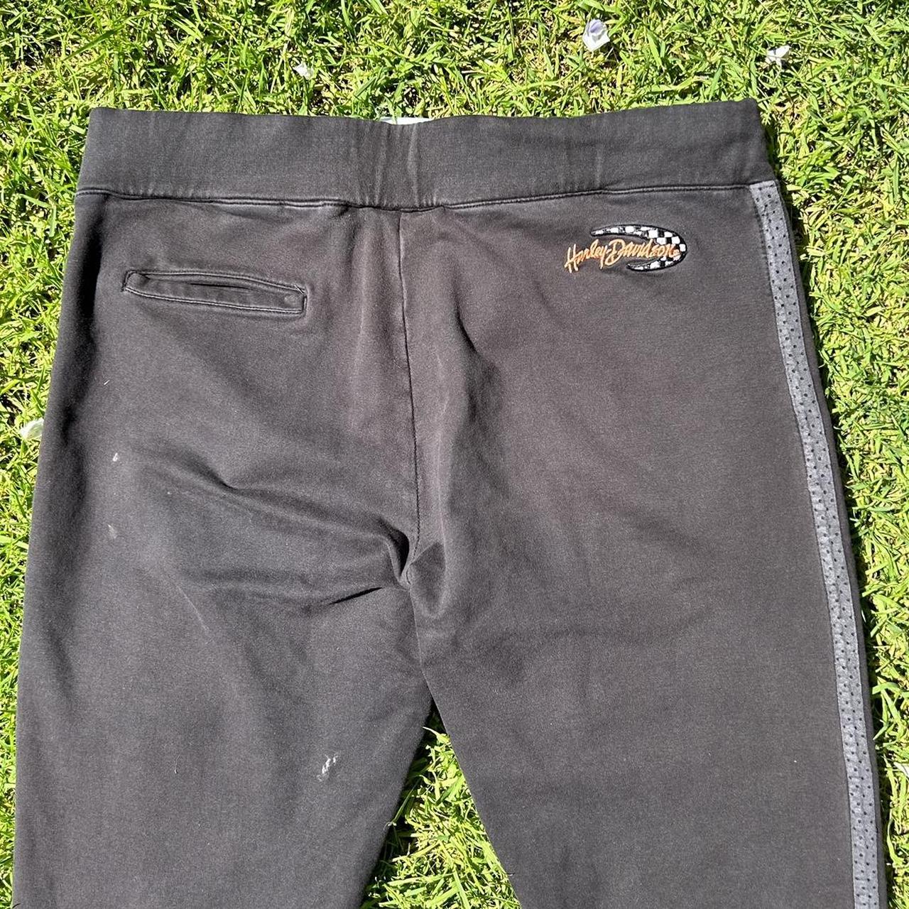 Selling Harley Davidson pants