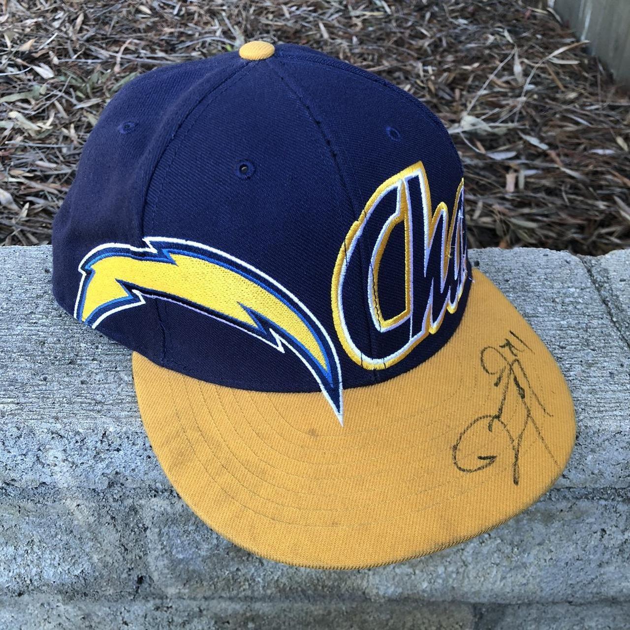 Vintage San Diego deals Chargers snapback