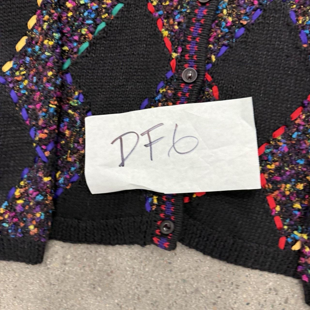 Pendleton Women's Sweater - Multi - XL – Pendleto… - image 6