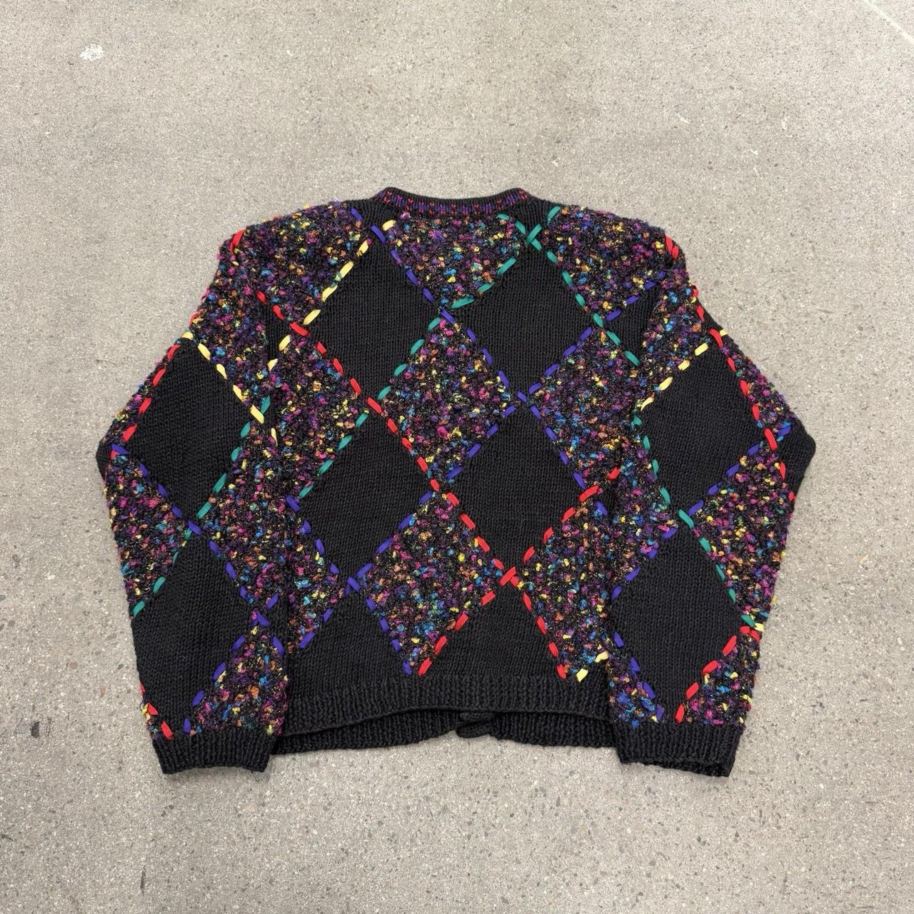 Pendleton Women's Sweater - Multi - XL – Pendleto… - image 5