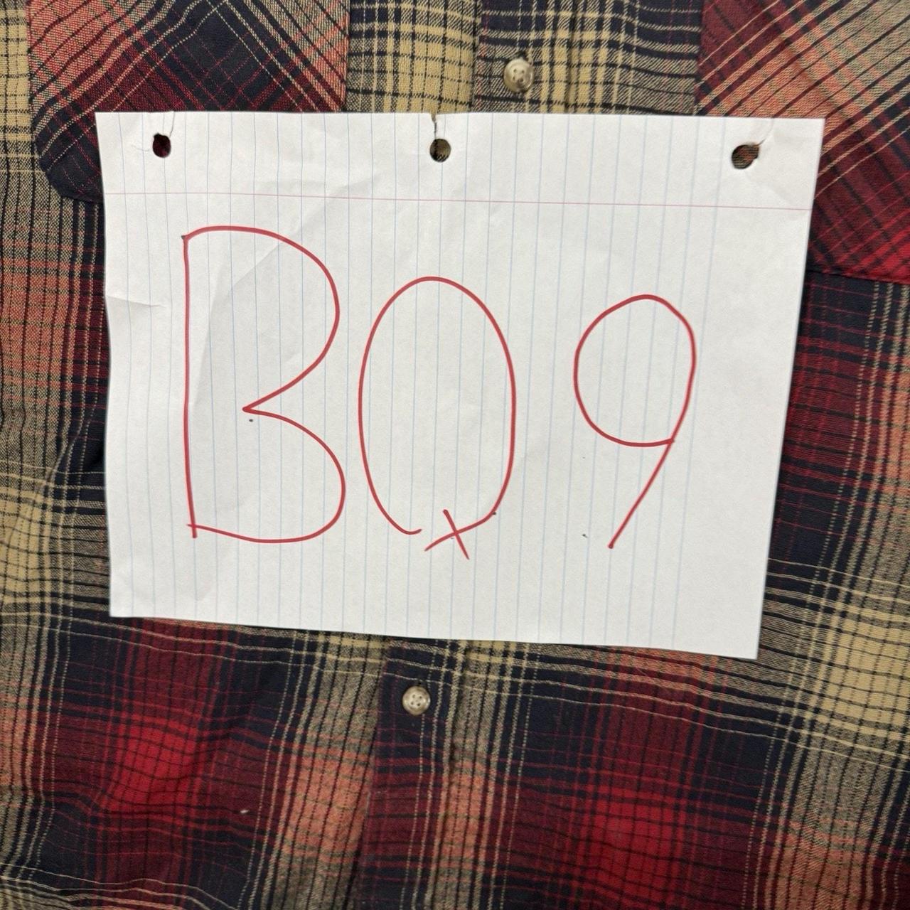 Pendleton Men's Shirt - Blue - L – Pendleton Wool… - image 6