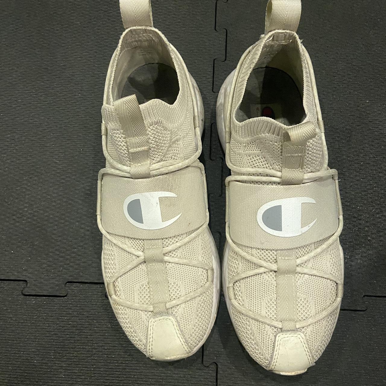 champion tennis shoes