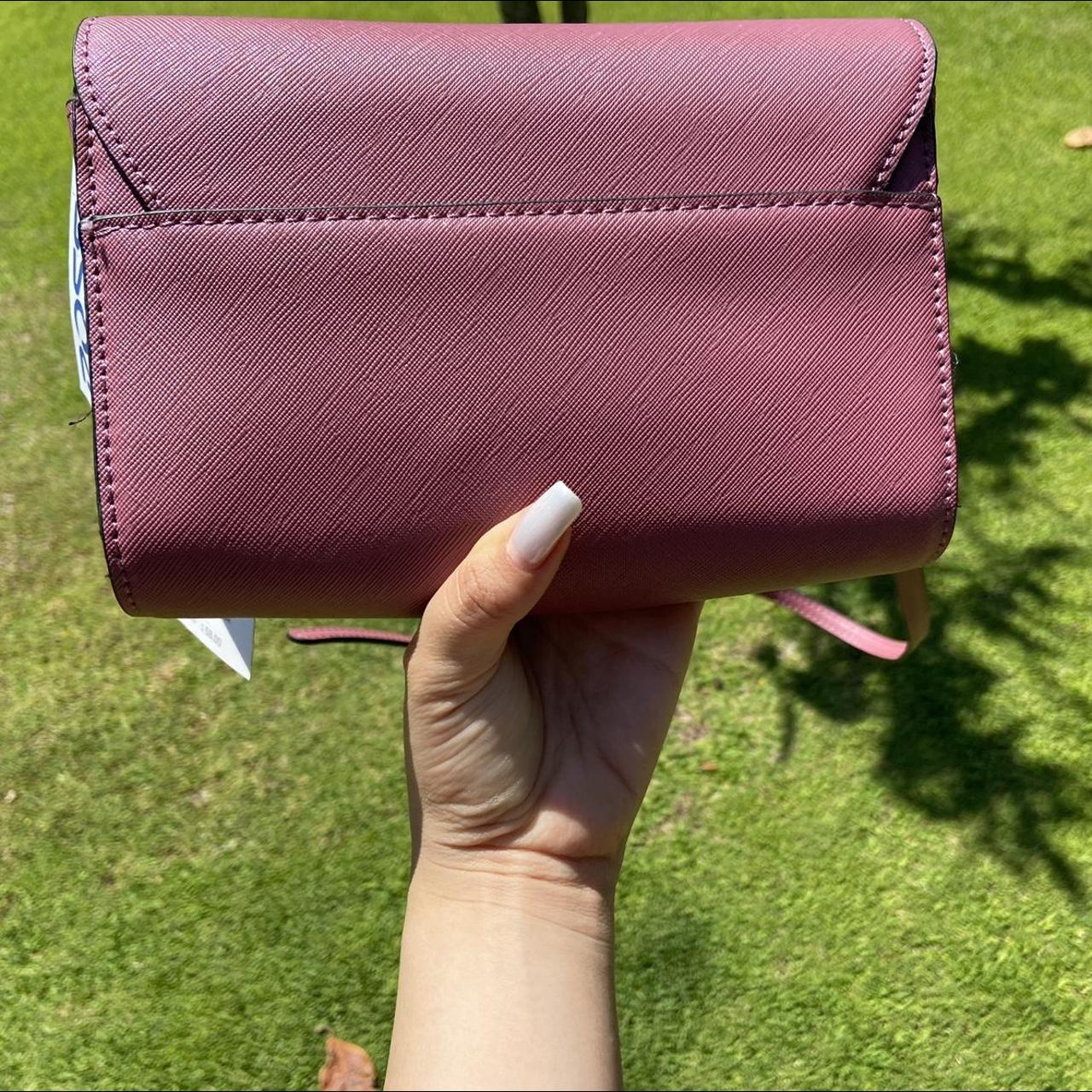 Steve Madden Pink Crossbody Bags