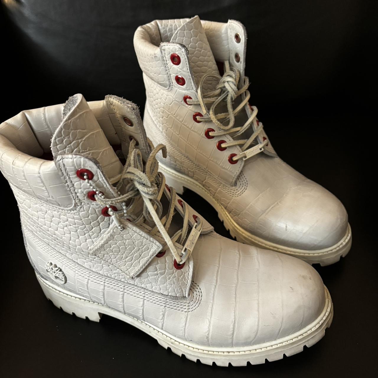 Serpent timberland outlet