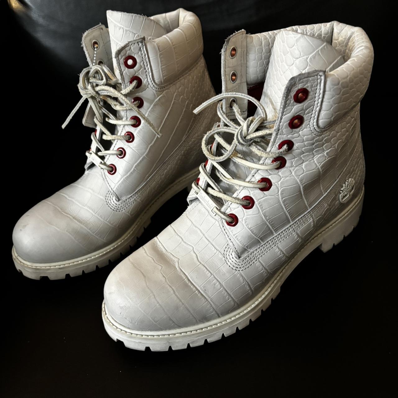 Serpent timberlands on sale