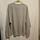 Sdi men's grey sweatshirt