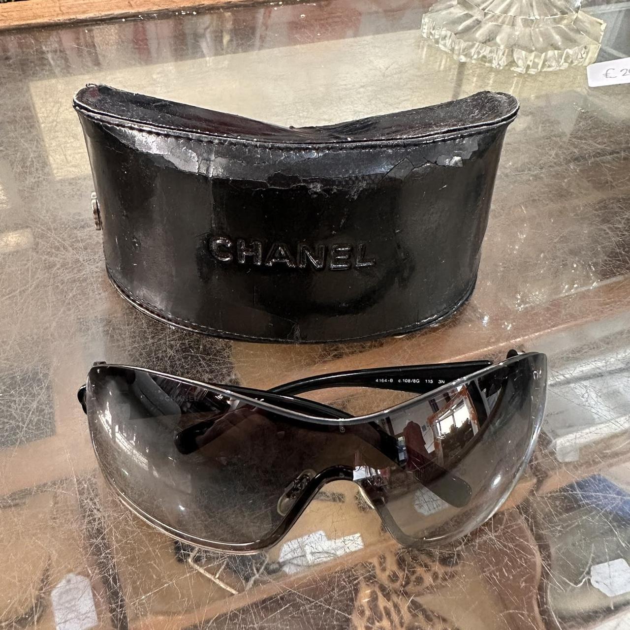 Chanel buy Vintage Sunglasses for Women