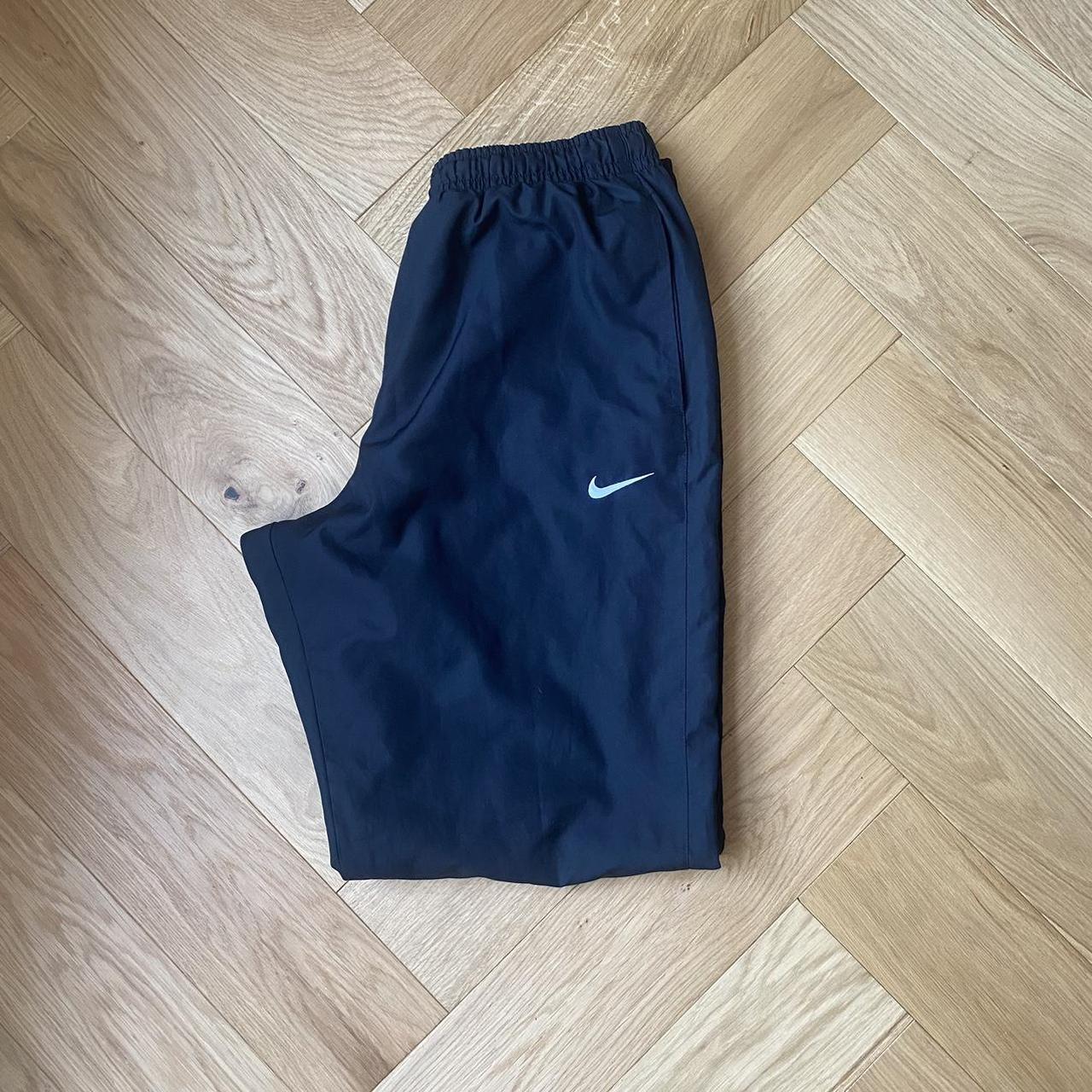 baggy nike joggers mens