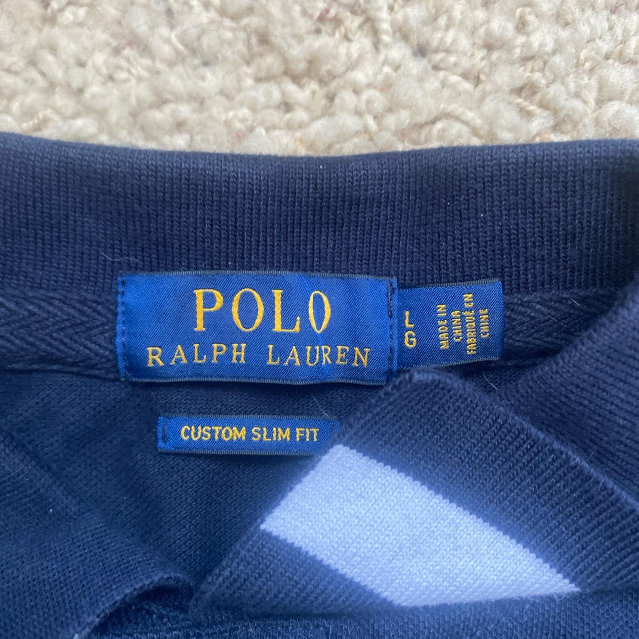 Rare New York Ralph Lauren Polo Size Depop