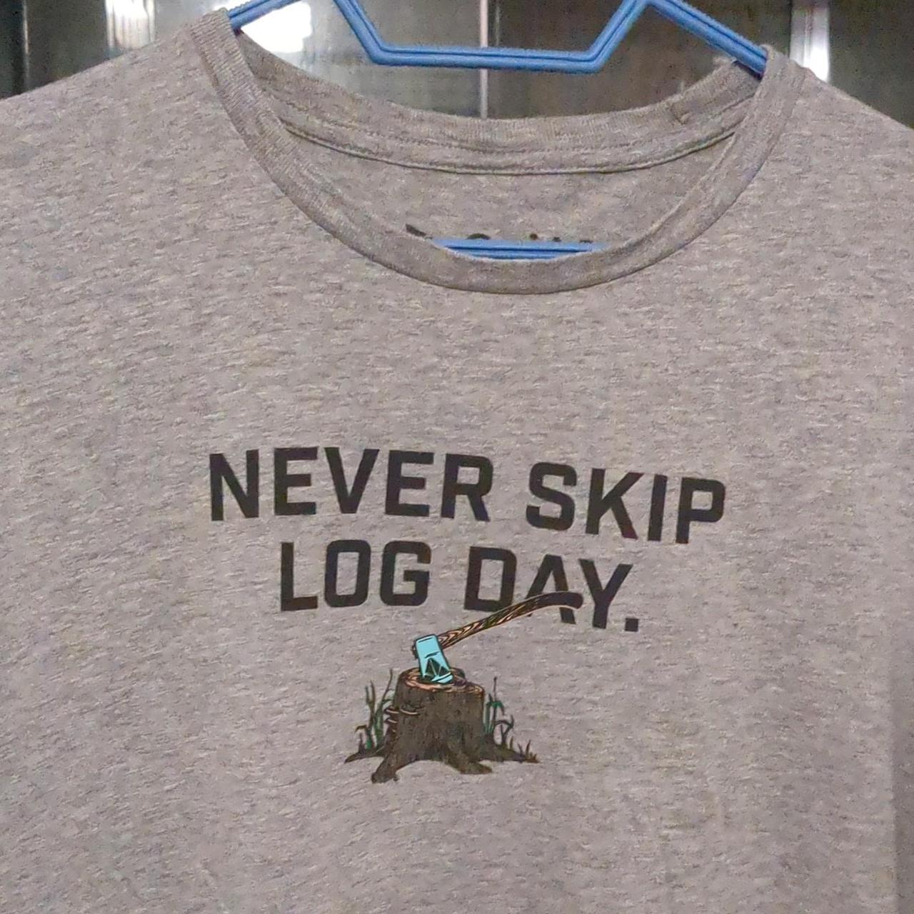 Cool Vintage Funny Tshirt Pun Graphic... Depop